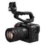 EOS C70