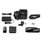 EOS C70