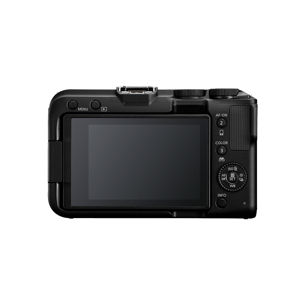 EOS R50 V