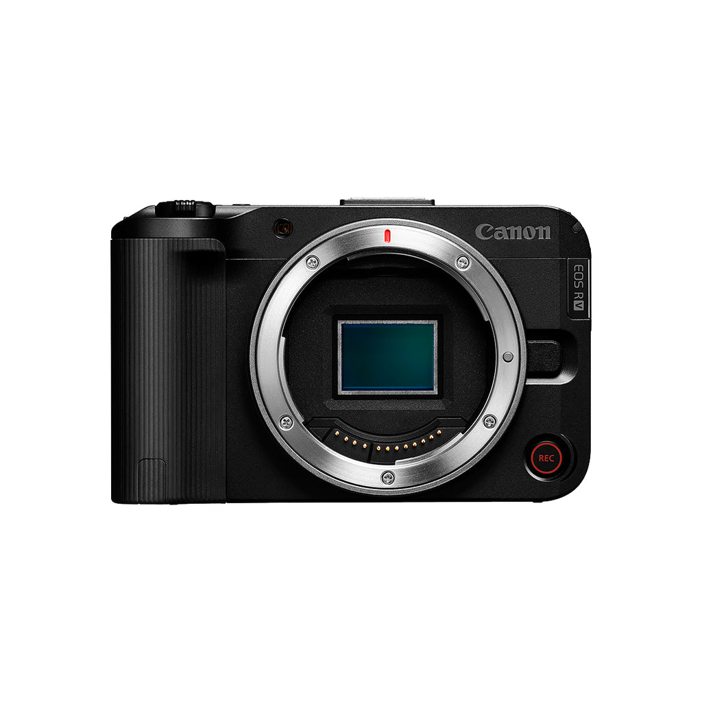 EOS R50 V
