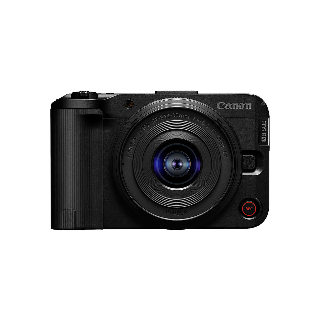 EOS R50 V