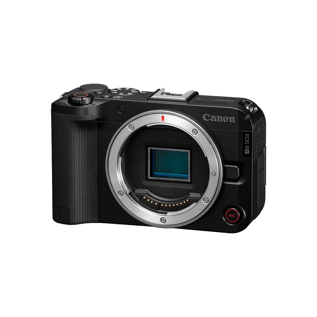 EOS R50 V
