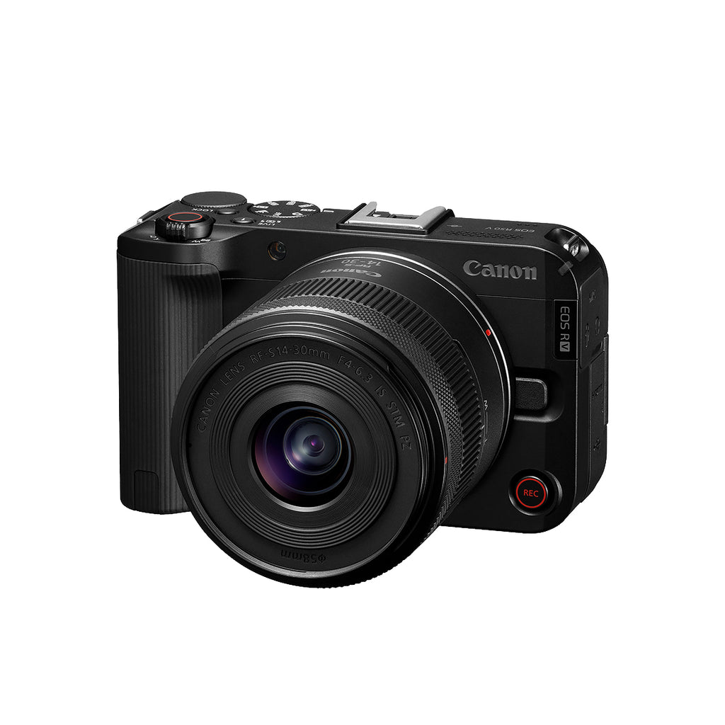 EOS R50 V