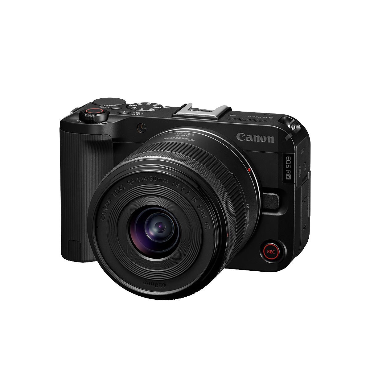 EOS R50 V