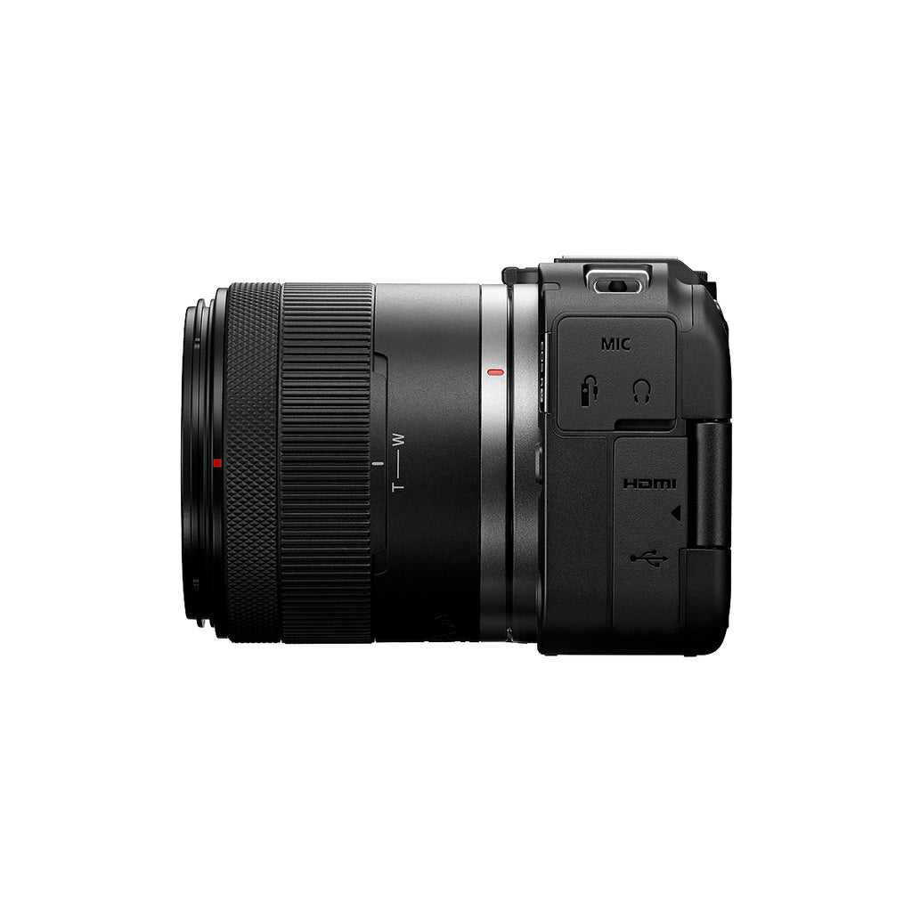 EOS R50 V