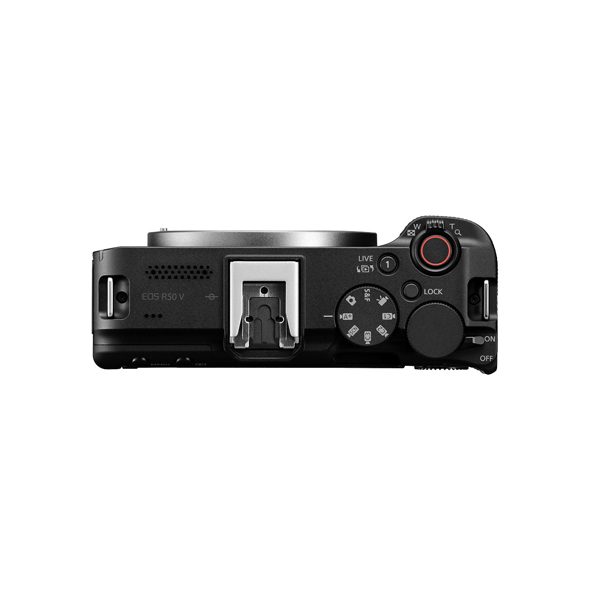 EOS R50 V