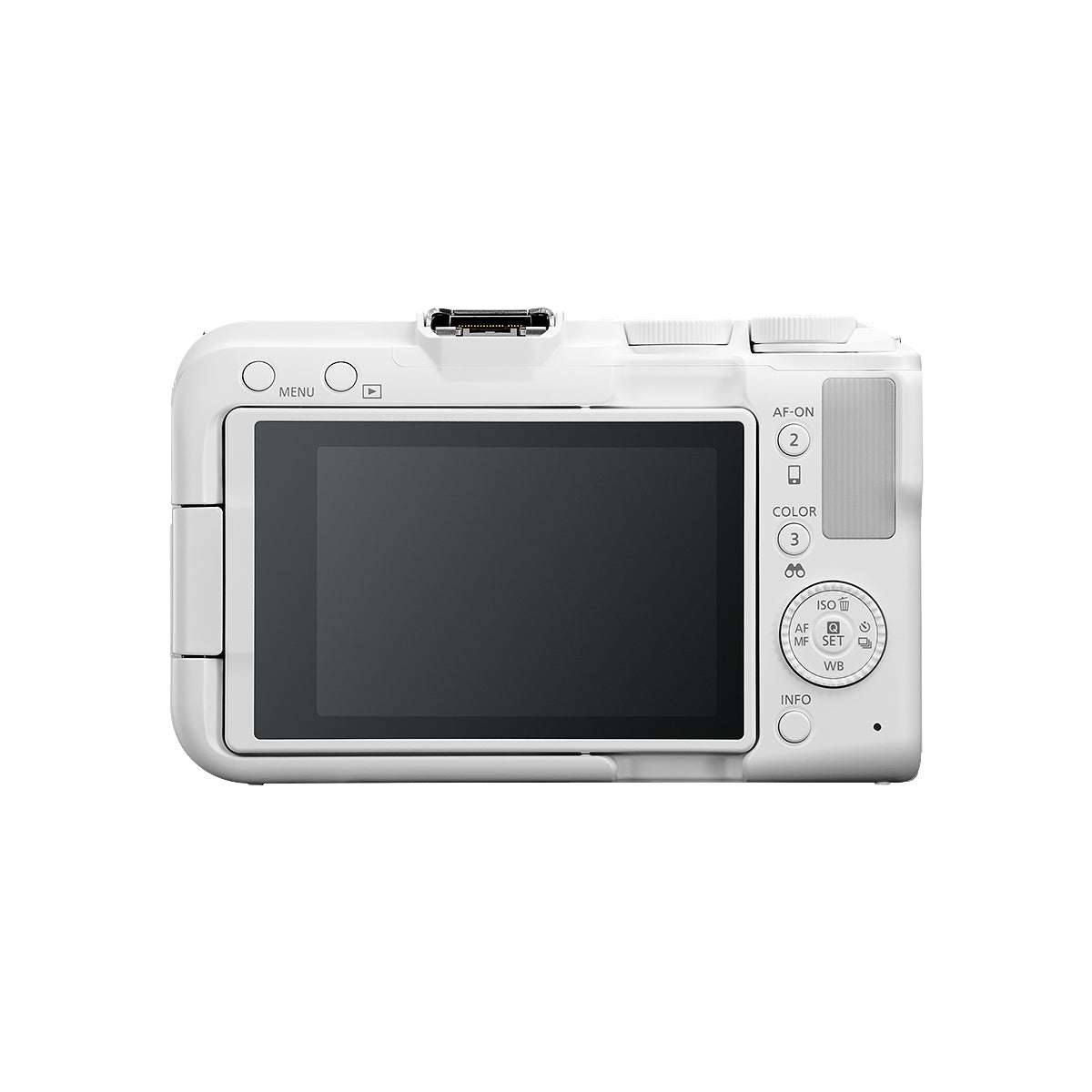 EOS R50 V