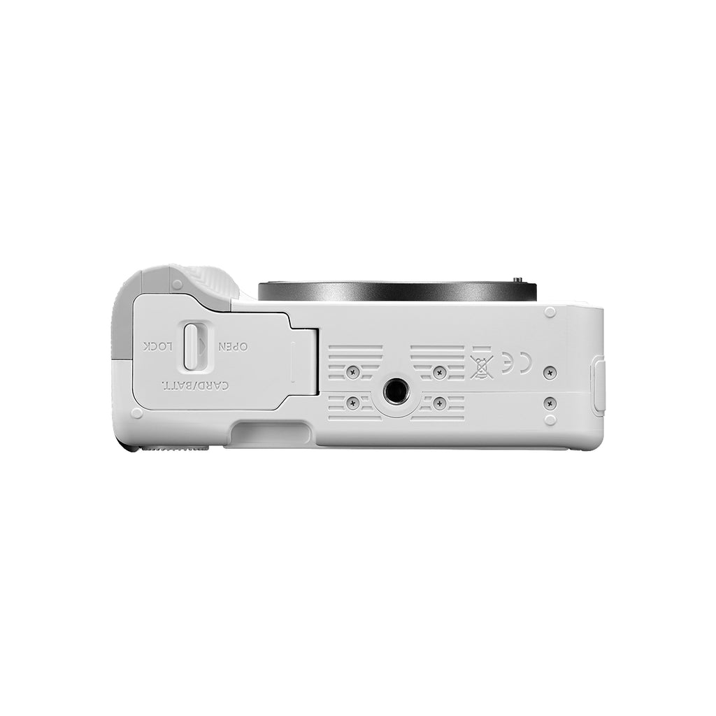 EOS R50 V