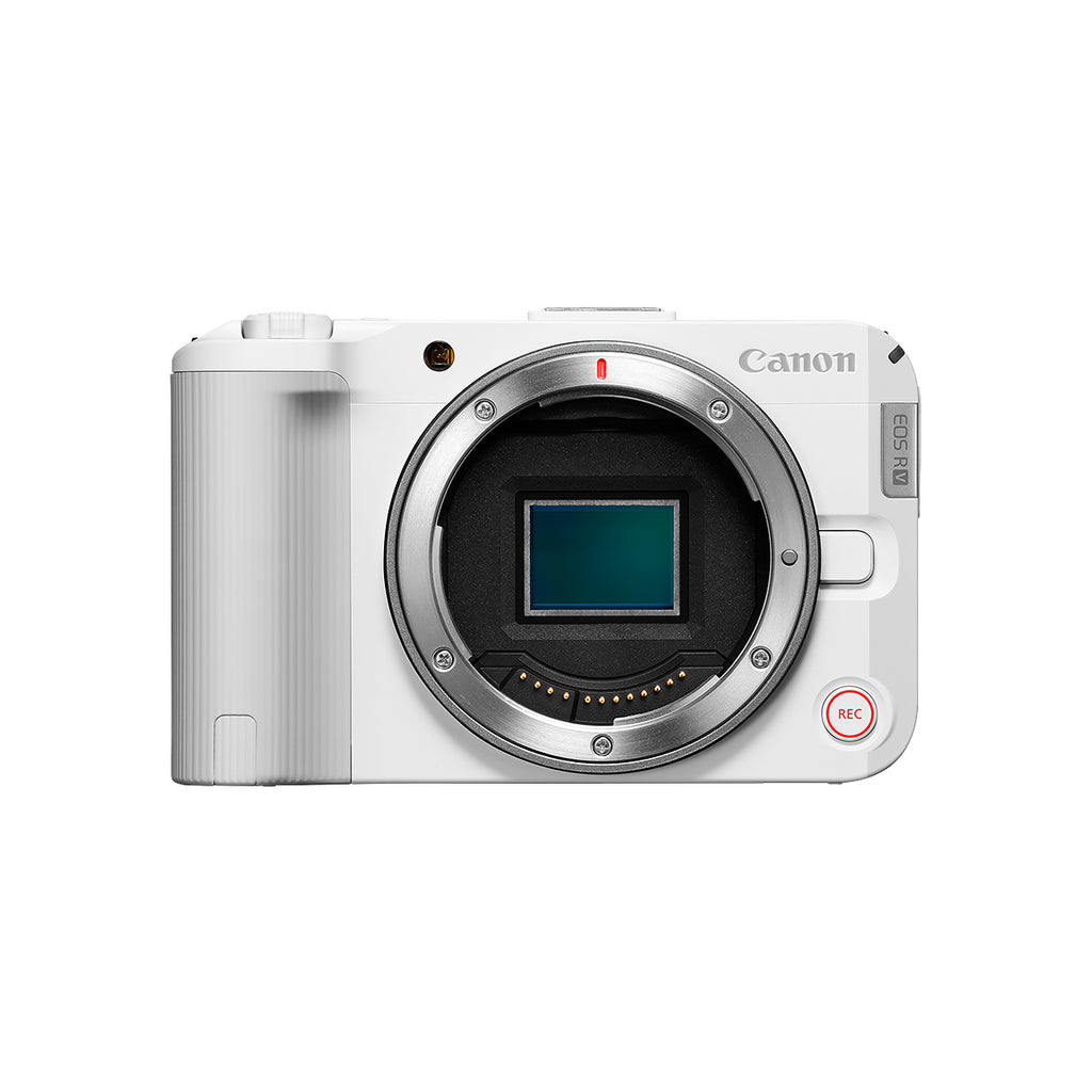 EOS R50 V