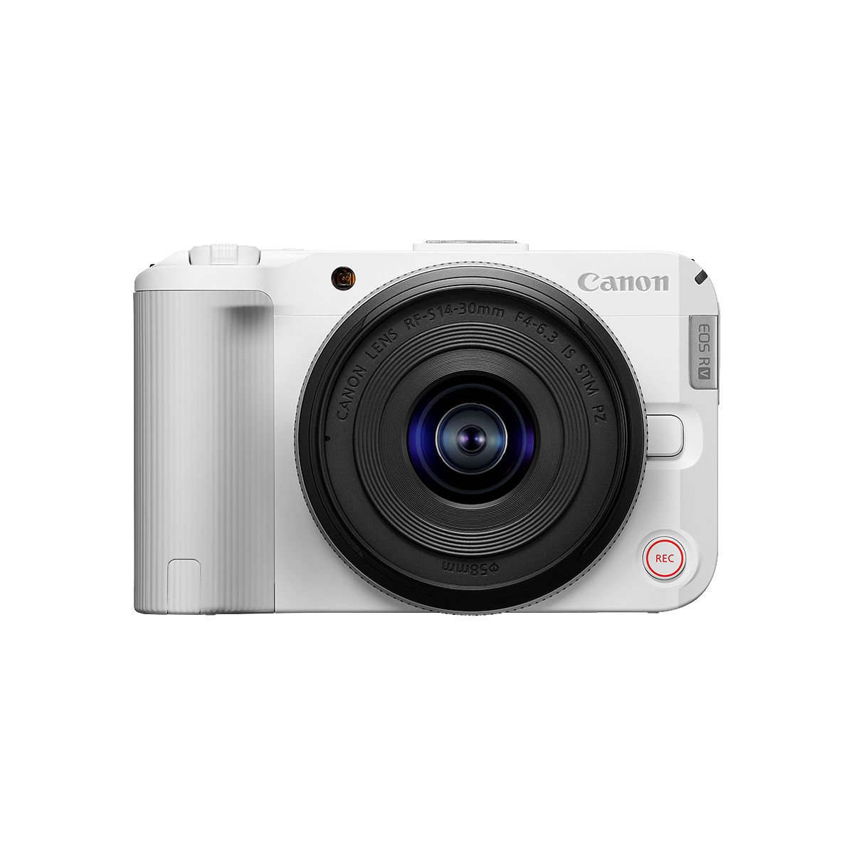 EOS R50 V