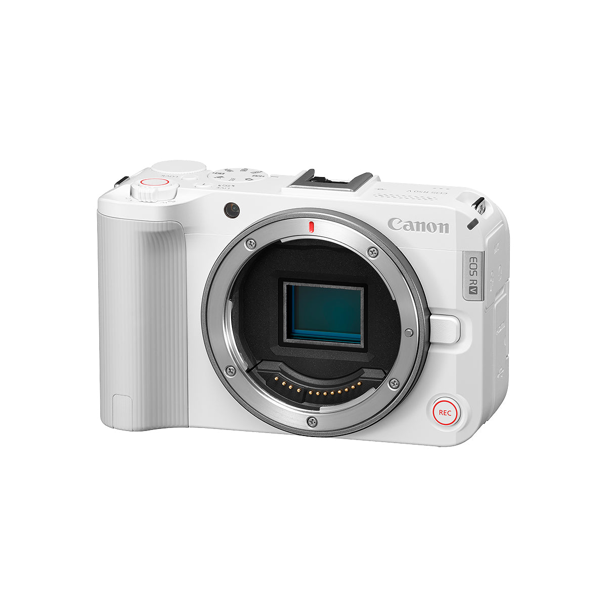 EOS R50 V