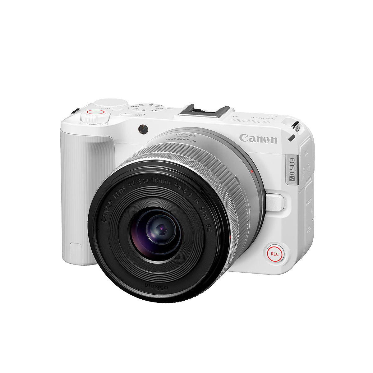 EOS R50 V