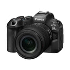 EOS R6 Mark III