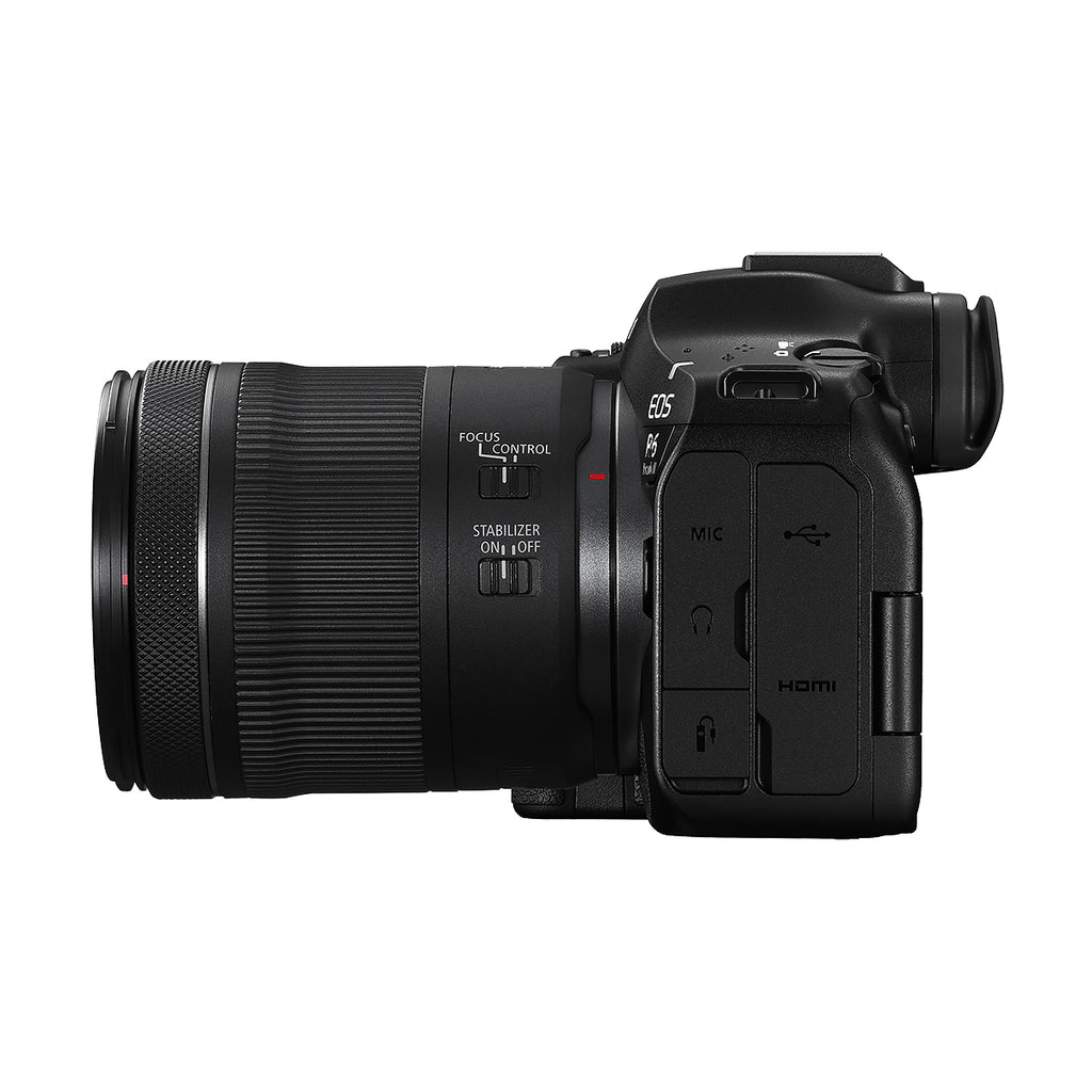 EOS R6 Mark III