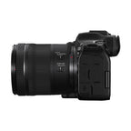 EOS R6 Mark III