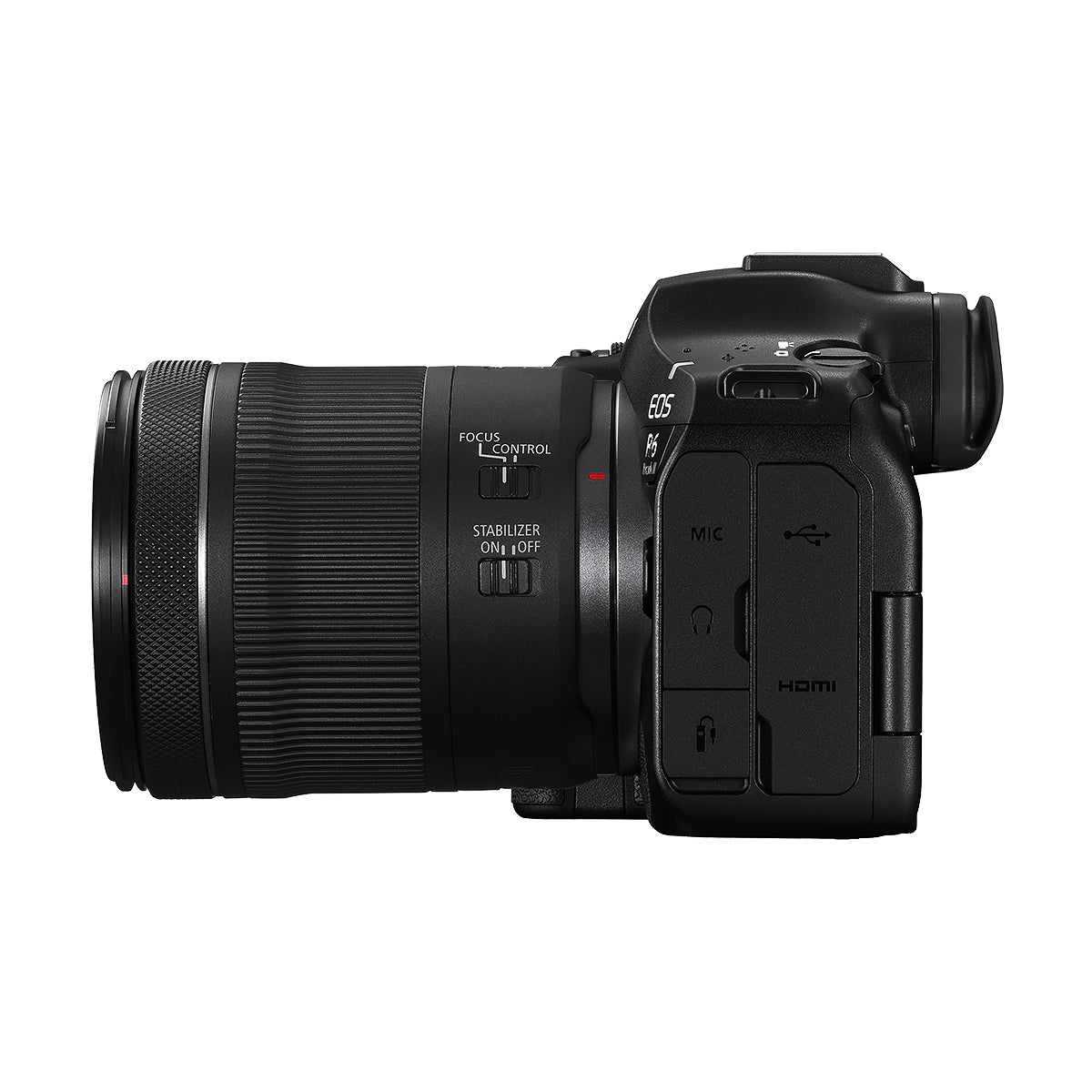 EOS R6 Mark III