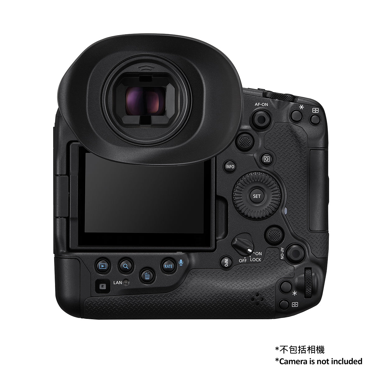 Eyecup ER-iE