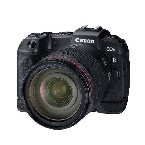 Extension Grip EG-E1 (Black)
