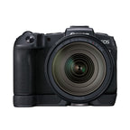 Extension Grip EG-E1 (Black)