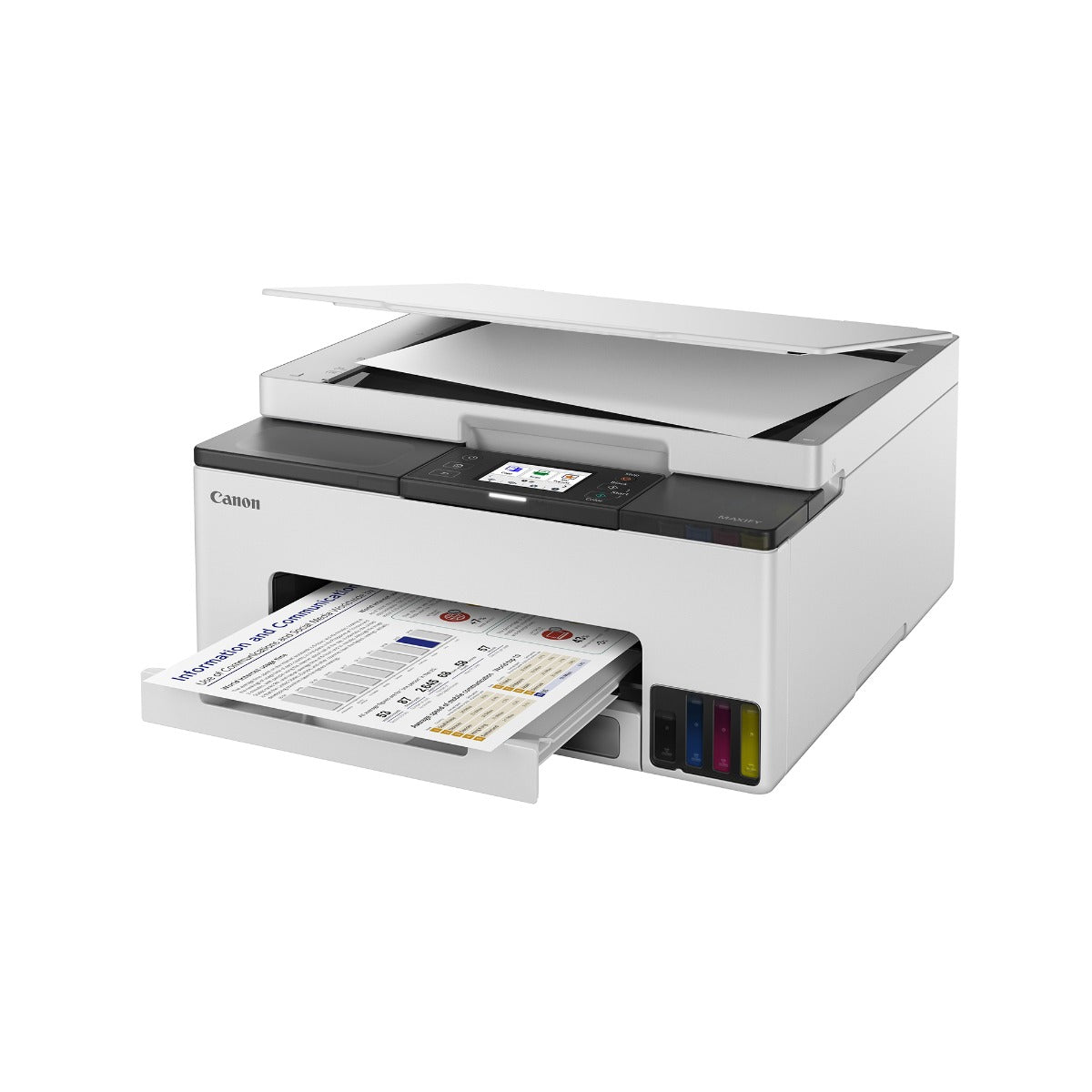 MAXIFY GX1070