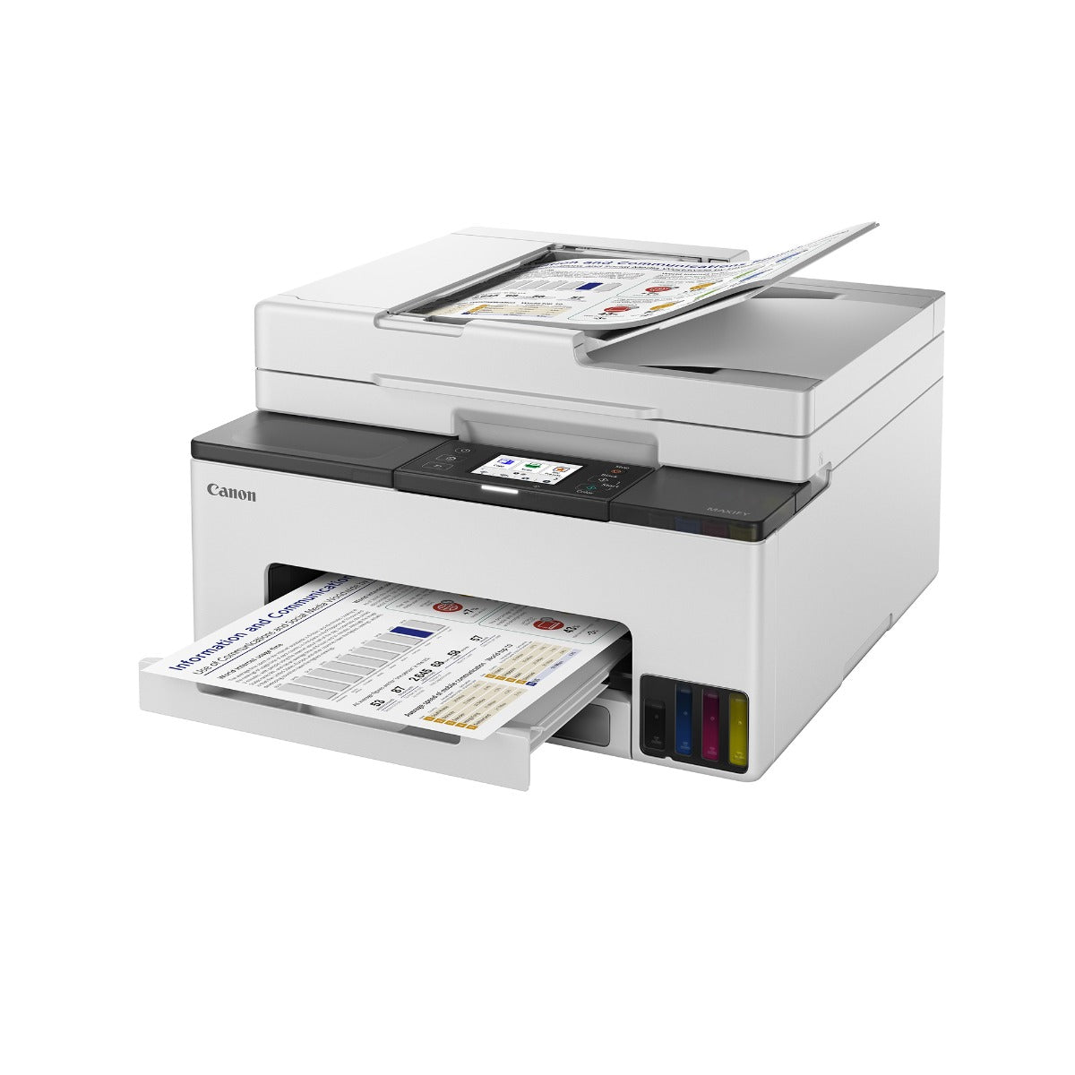 MAXIFY GX2070