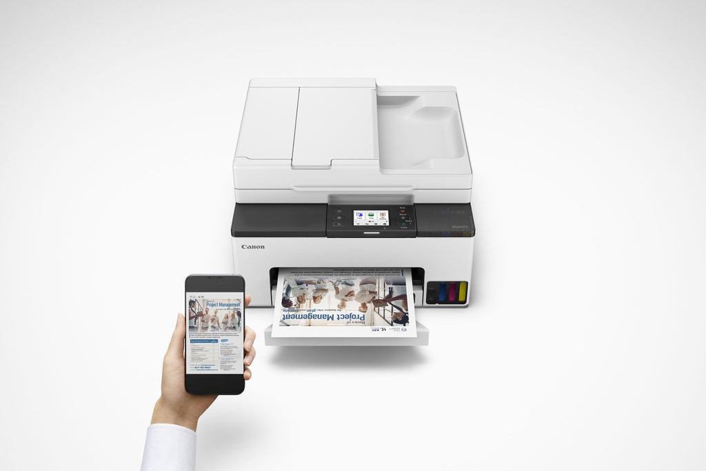 MAXIFY GX2070