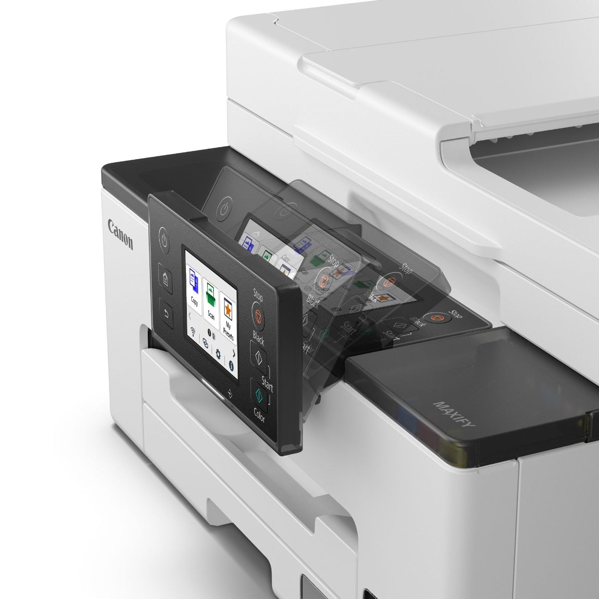 MAXIFY GX2070