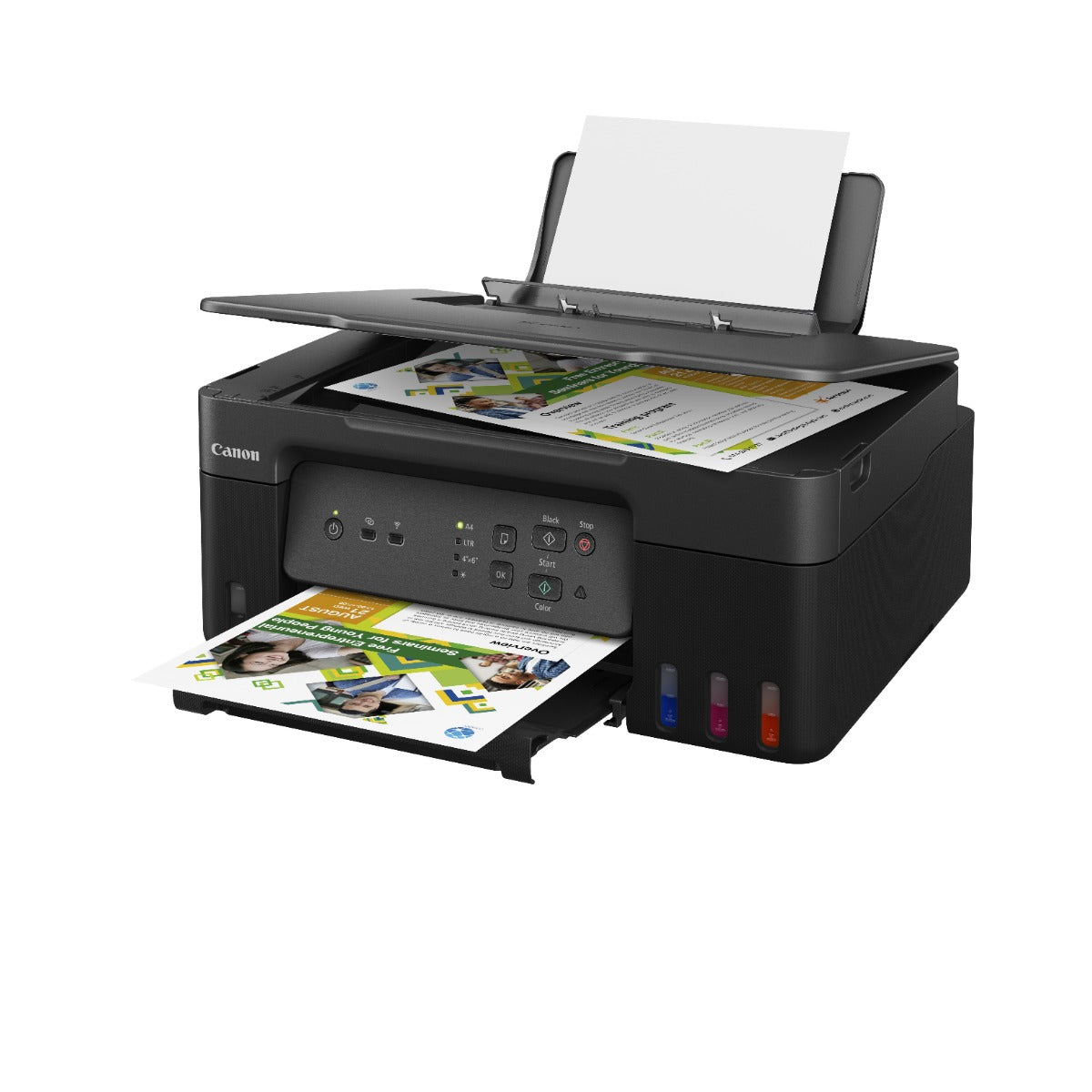 PIXMA G3730