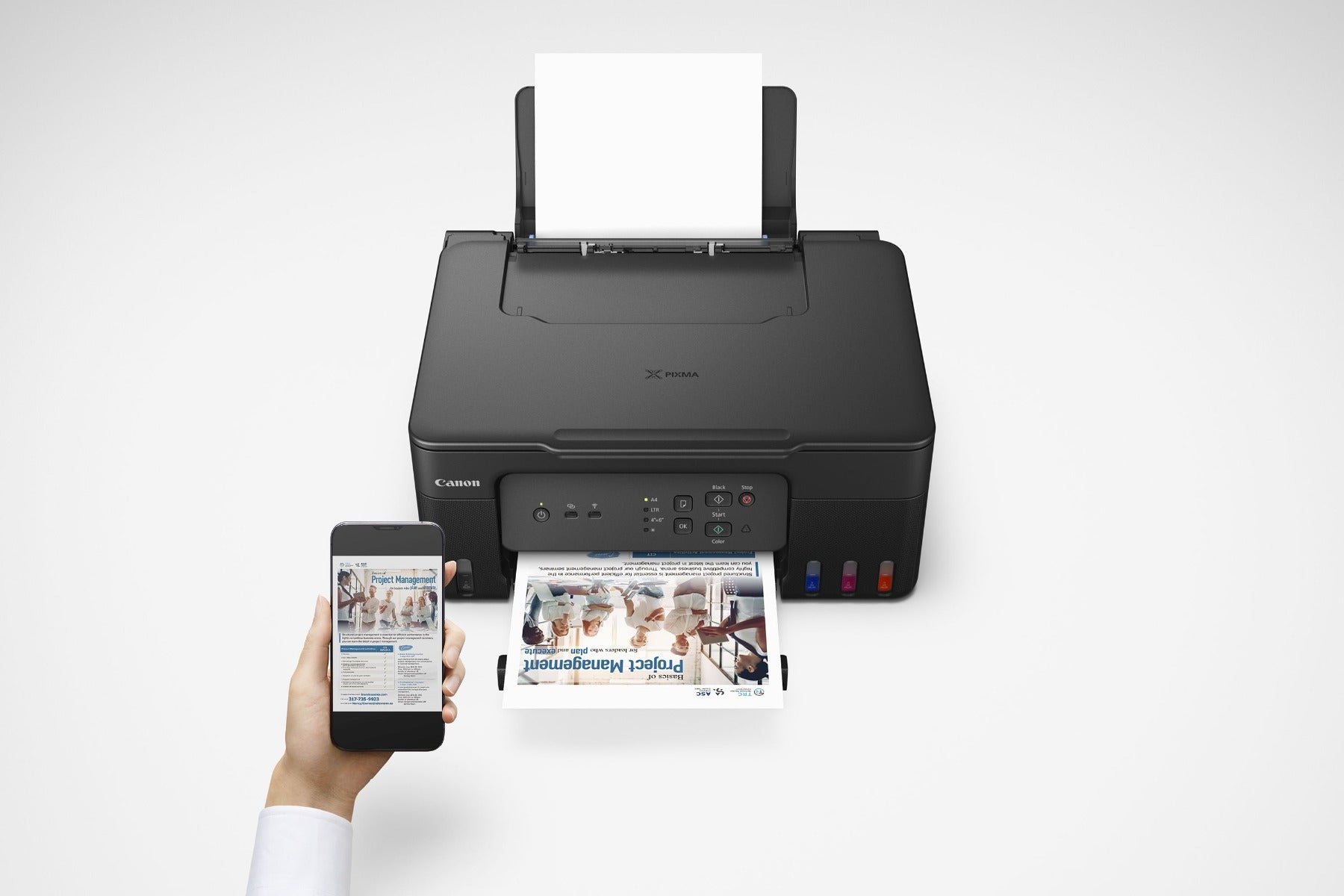 PIXMA G3730