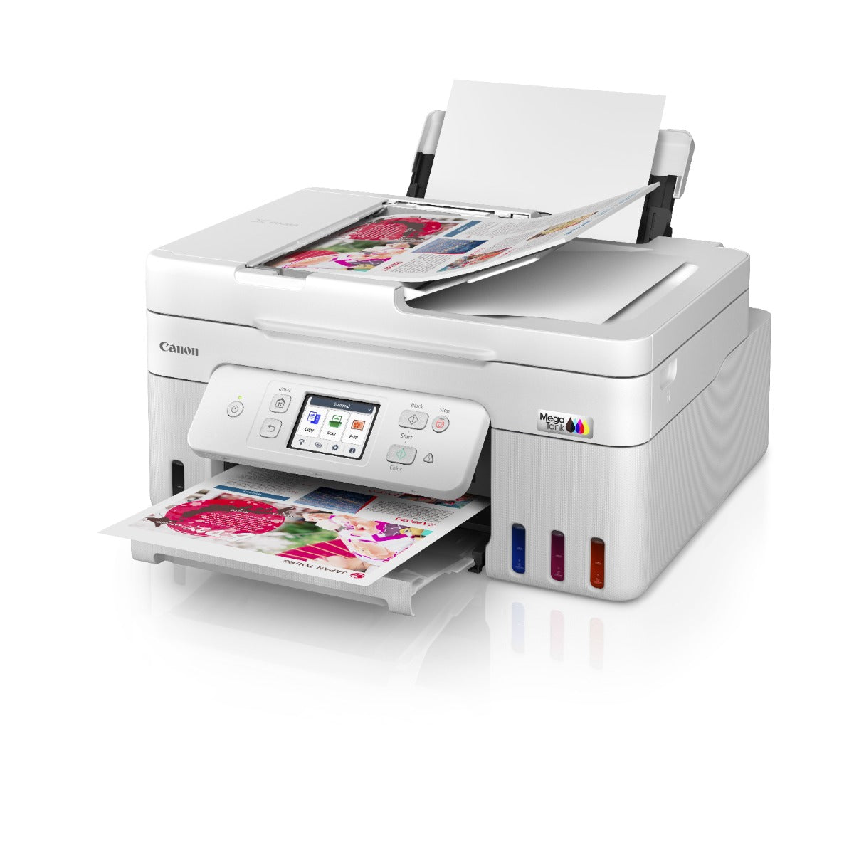 PIXMA G4780