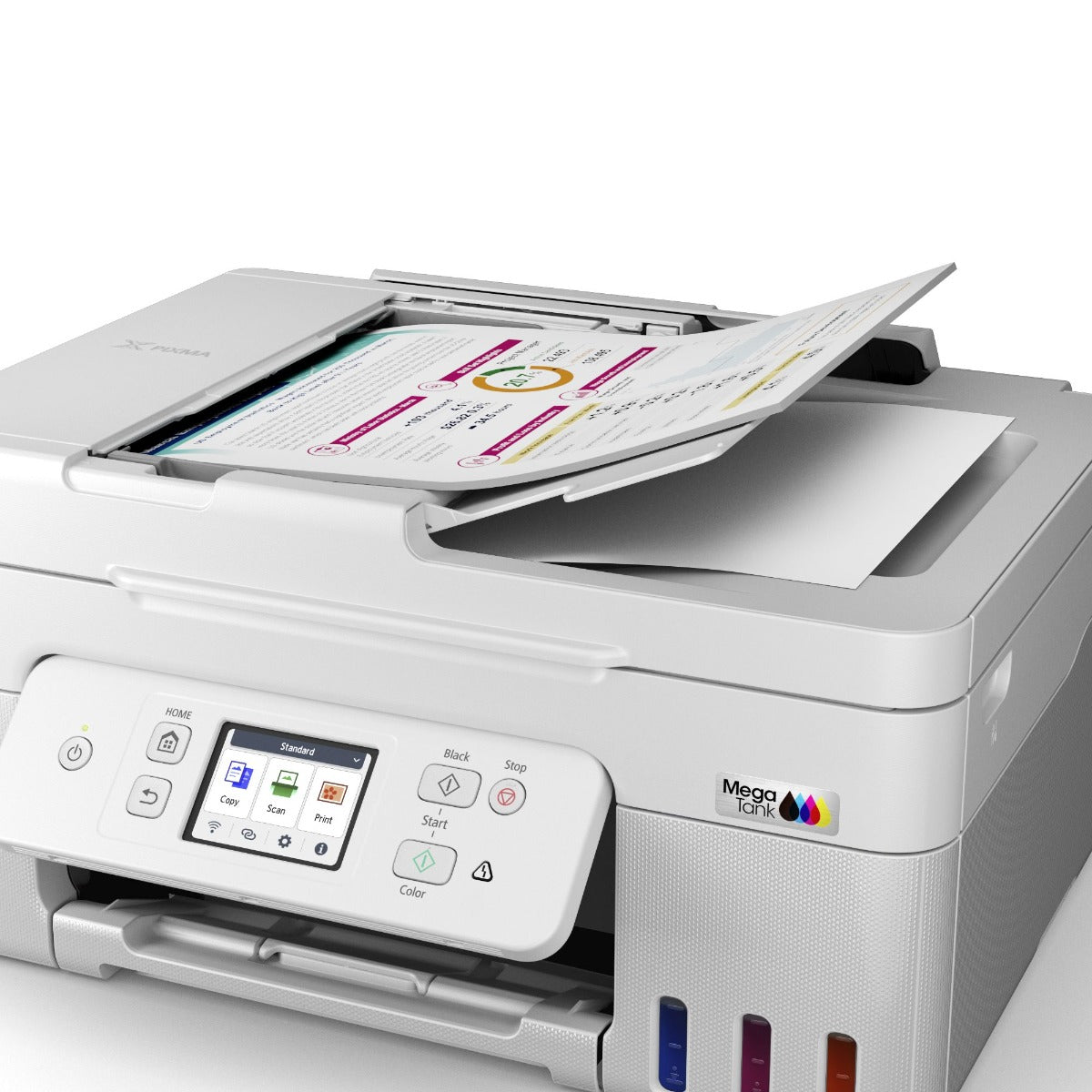 PIXMA G4780