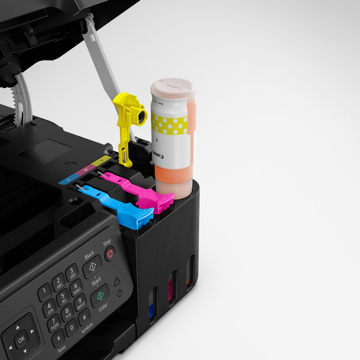 PIXMA G4770