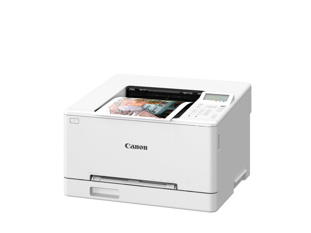 imageCLASS LBP646Cdw