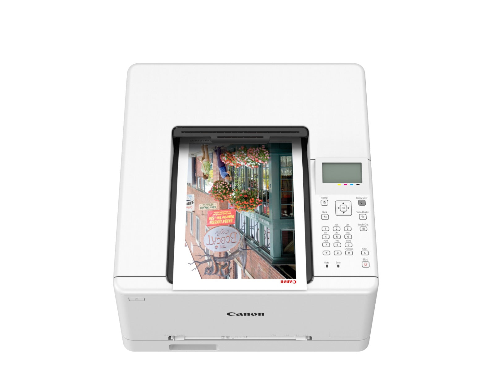 imageCLASS LBP647Cdw