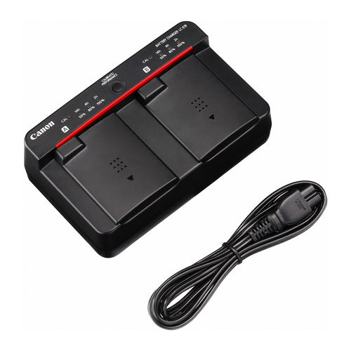 Battery Charger LC-E19