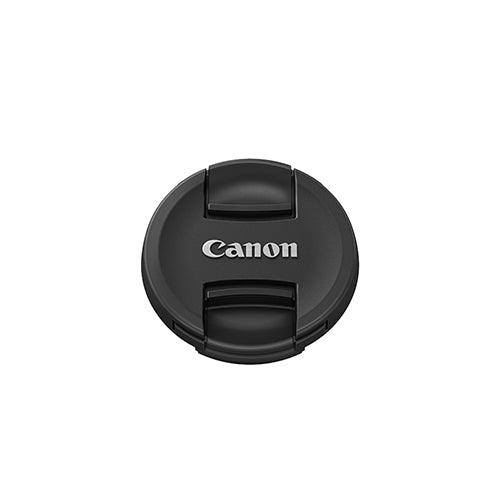 Lens Cap E-58 II