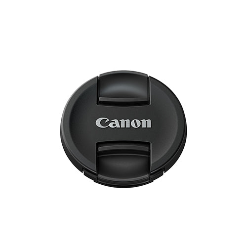 Lens Cap E-67 II