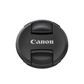 Lens Cap E-82 II