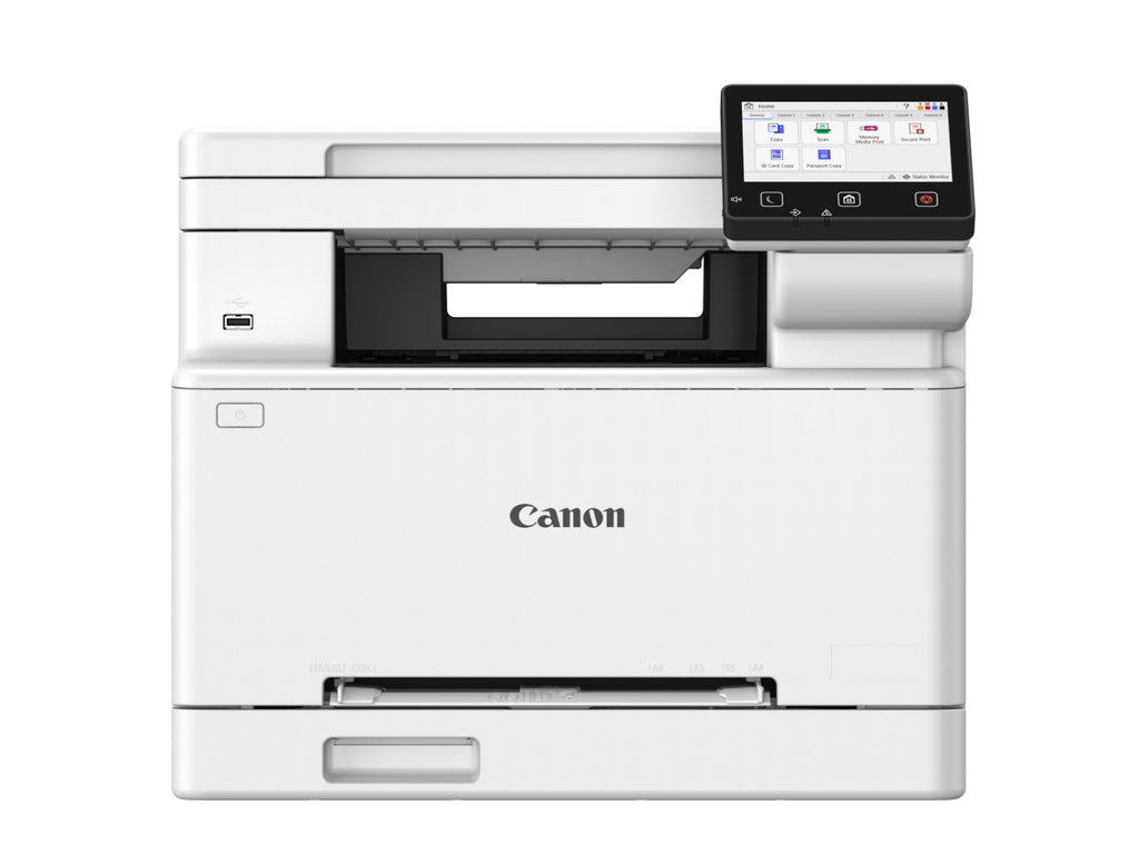 imageCLASS MF662Cdw