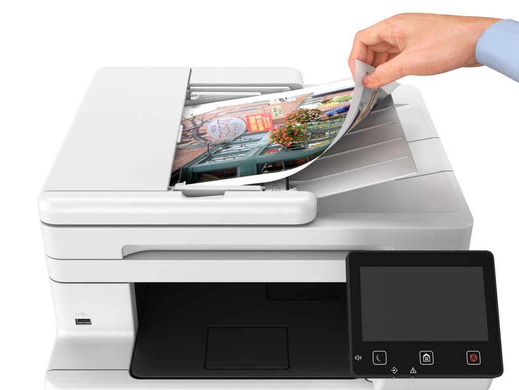 imageCLASS MF667Cx