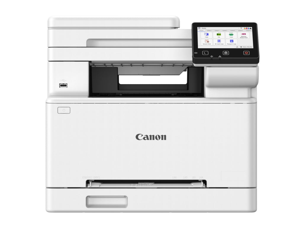 imageCLASS MF664Cdw