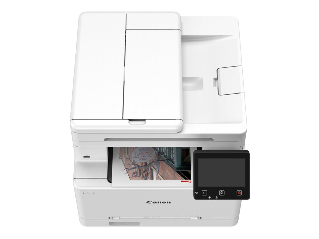 imageCLASS MF667Cx