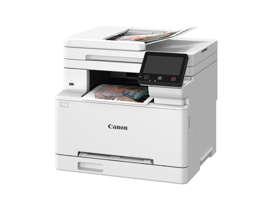 imageCLASS MF664Cdw