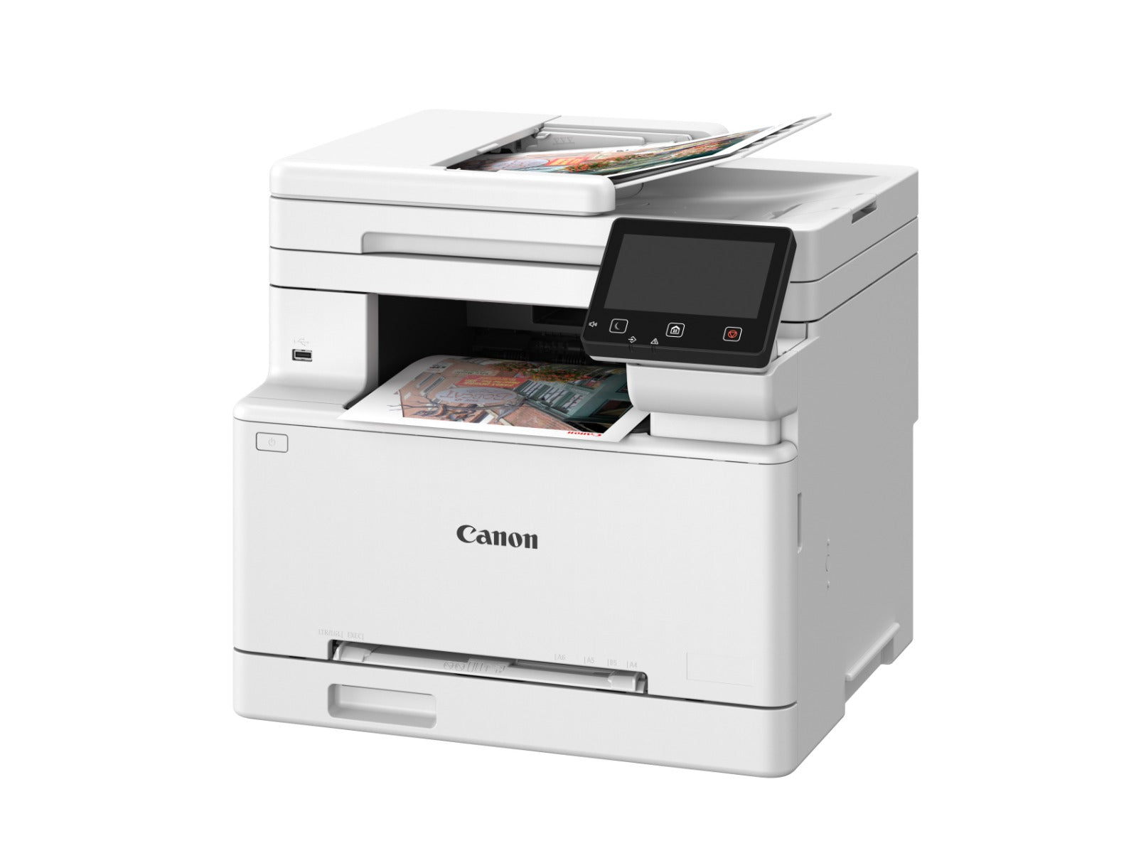 imageCLASS MF664Cdw