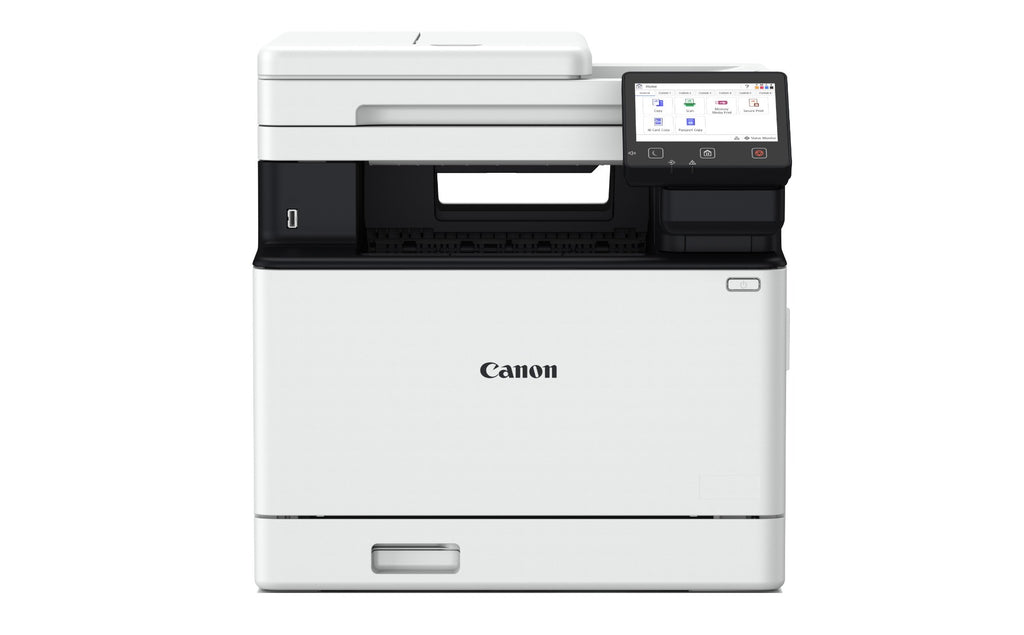 imageCLASS MF756Cx II
