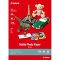 MP-101 Matte Photo Paper Series