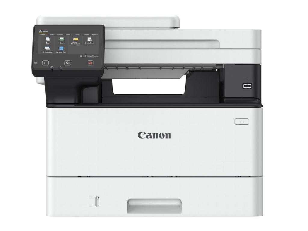 imageCLASS MF465dw II