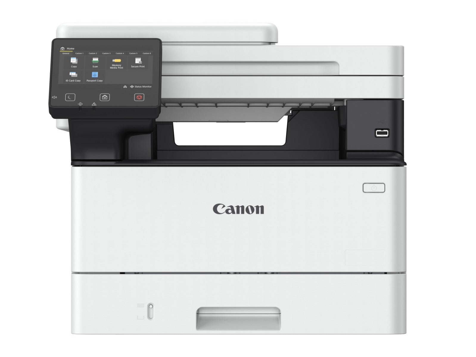 imageCLASS MF465dw II