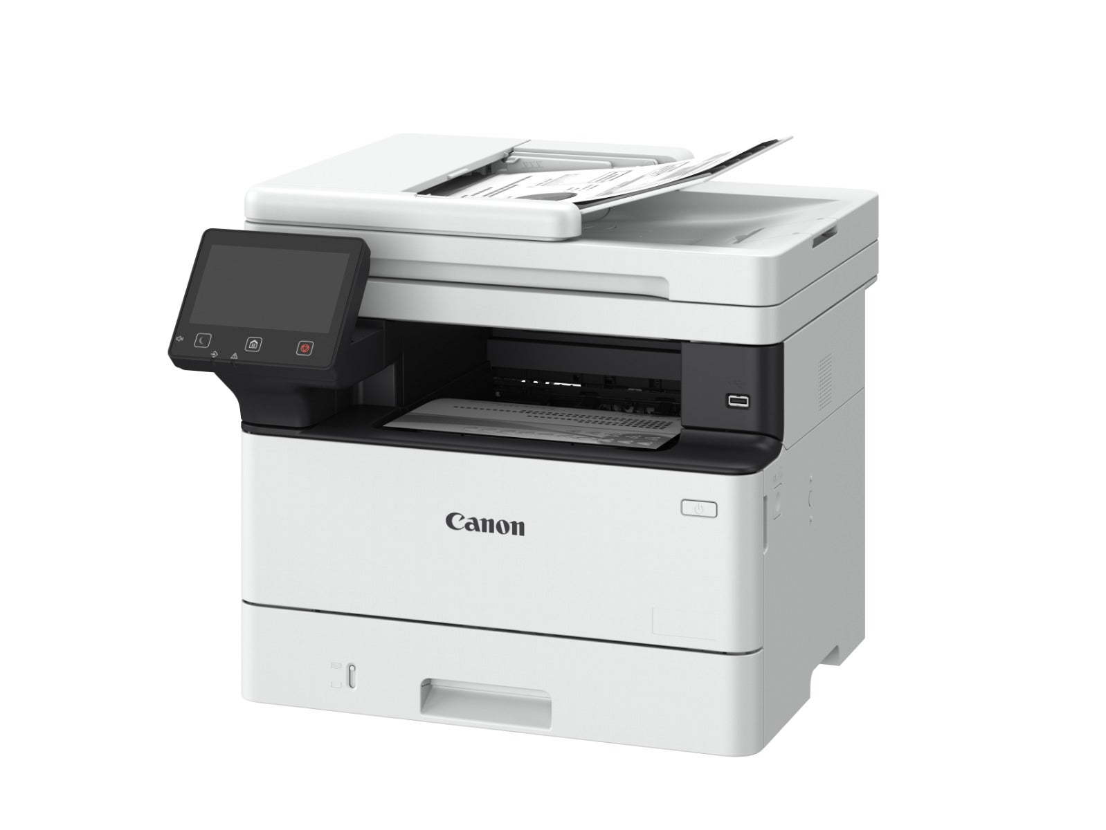 imageCLASS MF465dw II