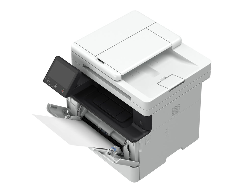 imageCLASS MF465dw II